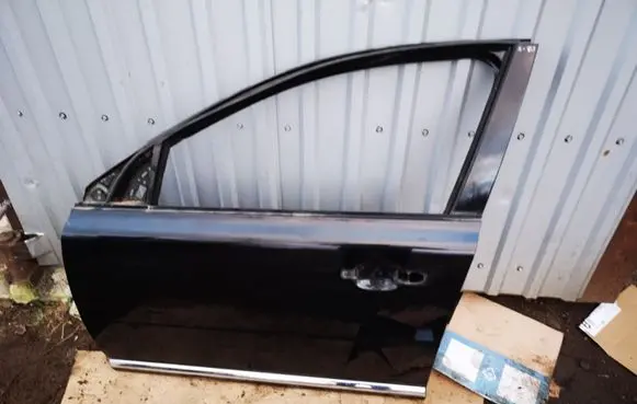 Volvo S80 Front door