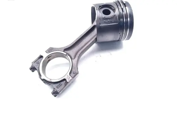 Land Rover Discovery Piston with connecting rod 306D1