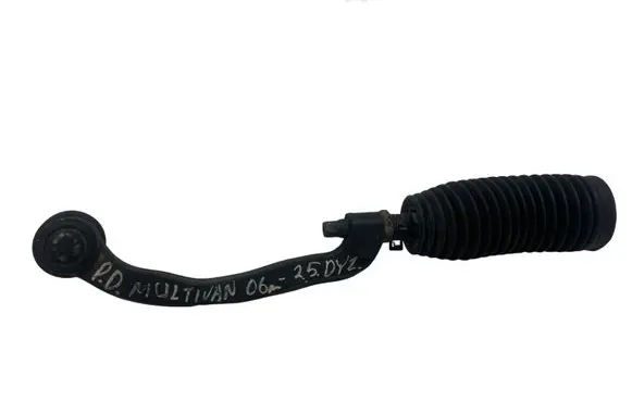 Volkswagen Multivan T5 Steering tie rod 7H0422523
