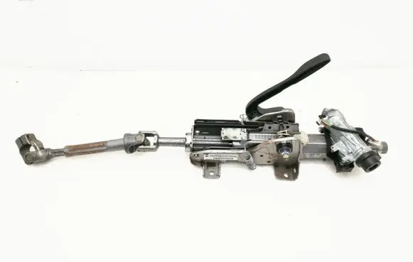 Audi A3 S3 8V Steering wheel lock 1K0905851 5Q2419502R 5Q0905865