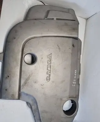 Volvo S80 Engine cover (trim) DP5UA