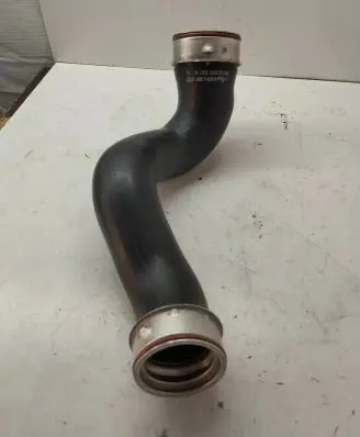 Mercedes-Benz C W203 Intercooler hose/pipe A2035280582 ZGS00214004