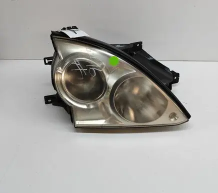 Hyundai Terracan Headlight/headlamp 92102H1XXX