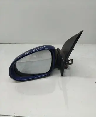 Volkswagen Golf V Front door electric wing mirror 54367