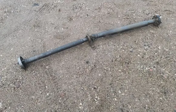 Mercedes-Benz E W210 Drive shaft (set)