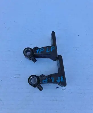 Porsche Cayenne (92A) Front door hinge set 