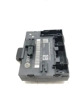 Audi A4 S4 B8 8K Door control unit/module 8K0959792D 8K0959792H