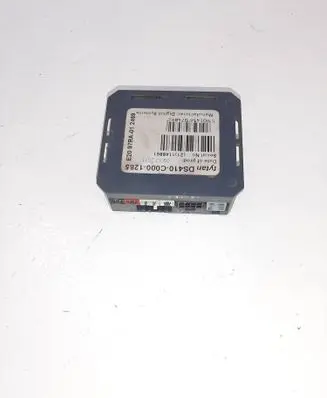 Audi A6 S6 C6 4F Alarm control unit/module DS410C0001285 901436074892