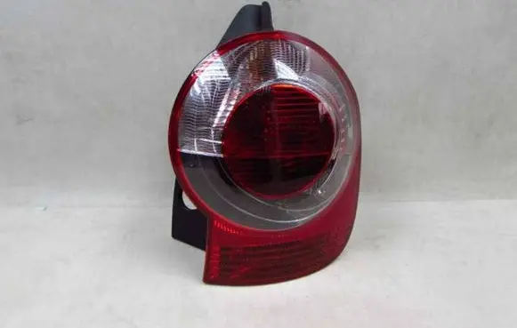 Renault Modus Rear/tail lights 8200655990 ID56828
