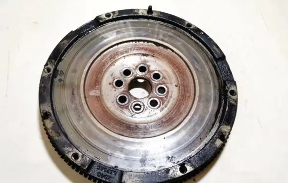 Ford Focus Flywheel xs4q6375ac