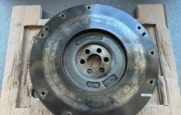 Nissan Patrol 260 Flywheel 12310G9900