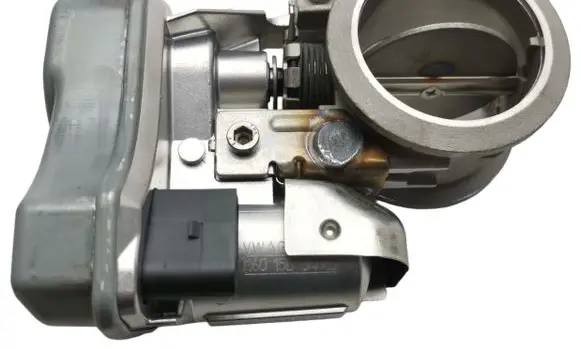 Audi A3 S3 8P A/C air flow flap actuator/motor 1K0253691J