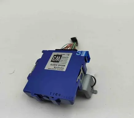 Lexus IS III XE30 Other devices 8934053070