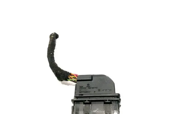 Audi A8 S8 D4 4H Rear door wiring loom 8K0972701 1718827