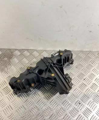 Audi A6 S6 C7 4G Intake manifold 03L129711BA