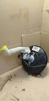 Citroen C3 Picasso Brake booster 88ML27