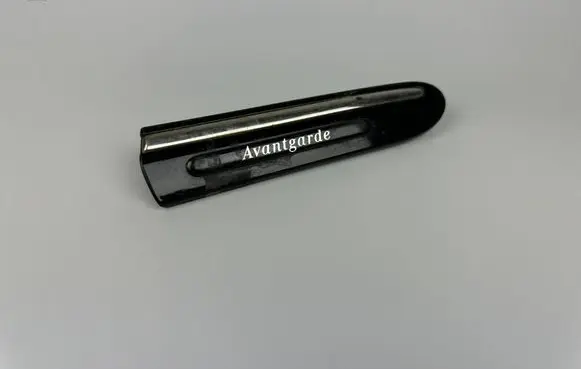 Mercedes-Benz C W203 Fender trim (molding) A2036904862