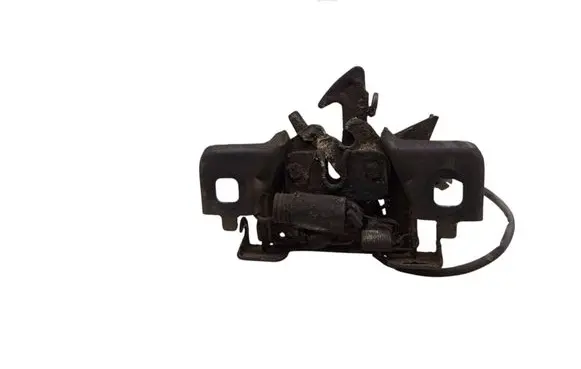 Engine bonnet/hood lock/catch
