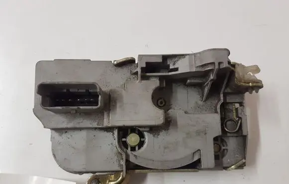 Citroen C5 Front door lock