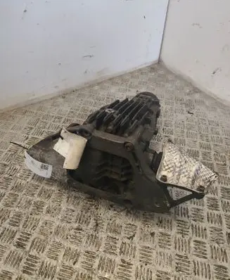 Audi A6 S6 C7 4G Rear differential OAR525083C