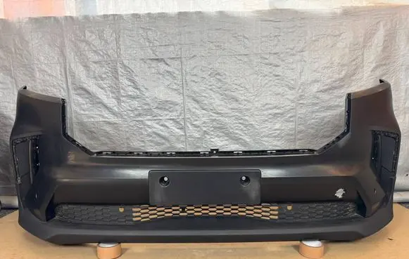 Maxus V90 Front bumper MAXUSDELIVER9