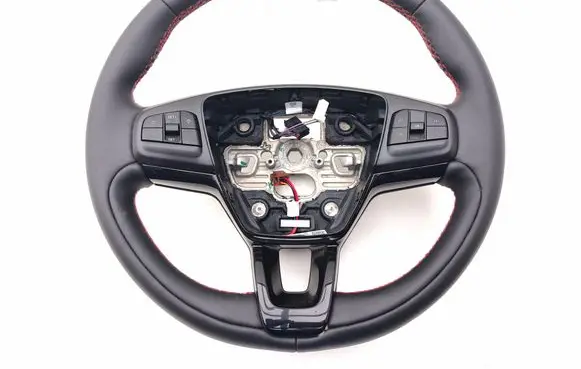 Ford Mustang Mach-E Steering wheel LJ8B3600FK1GXD