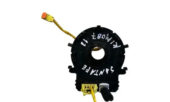 Hyundai Santa Fe Airbag slip ring squib (SRS ring) SPR1Z2N3352