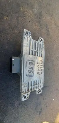 Other control units/modules