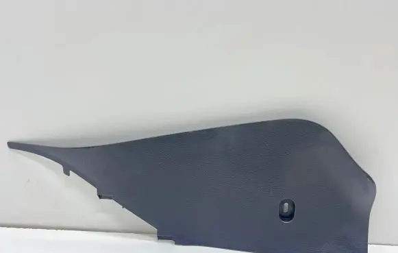 Seat Alhambra (Mk2) Centre console side trim front 7N1863045