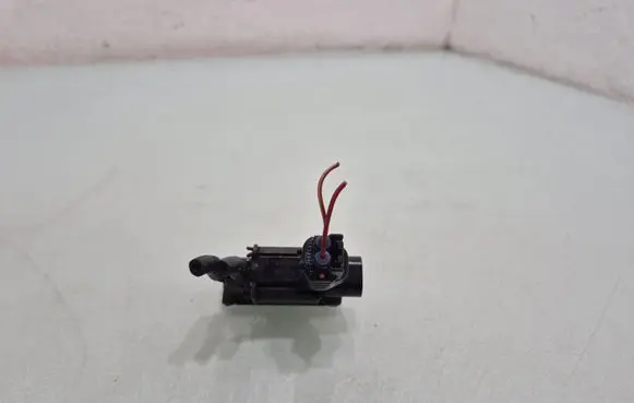 Mitsubishi Pajero Turbo solenoid valve K5T46494