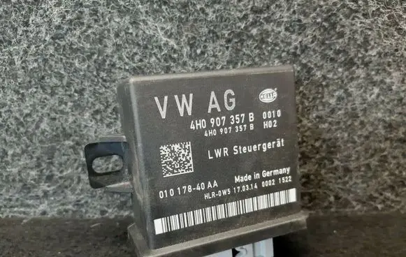 Audi A6 S6 C7 4G Light module LCM 4H0907357B
