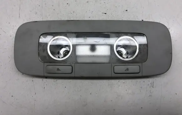 Volkswagen PASSAT B6 Rear seat light 3C0947291C