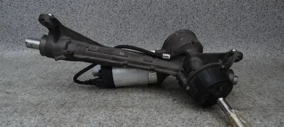 Skoda Enyaq iV Steering rack 1EB423053AQ 30032218505 1EB423105F