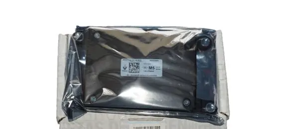 Renault Master III Other control units/modules 293A04885R