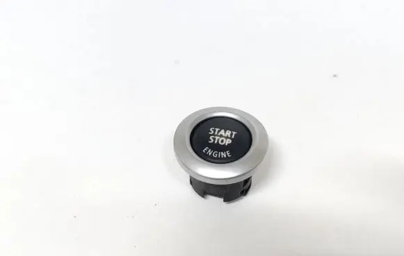 BMW 3 E90 E91 Engine start stop button switch 6949913