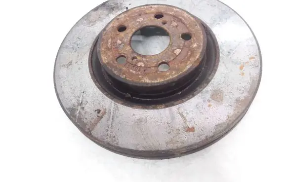 Toyota Avensis T250 Front brake disc