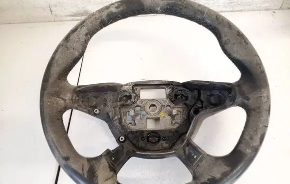 Ford Focus Steering wheel am513600be