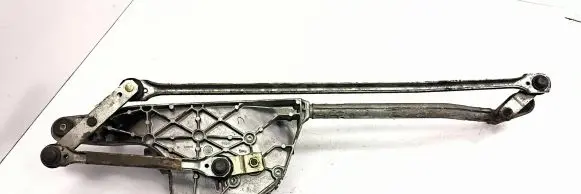 Audi A8 S8 D3 4E Front wiper linkage 4E1955119B