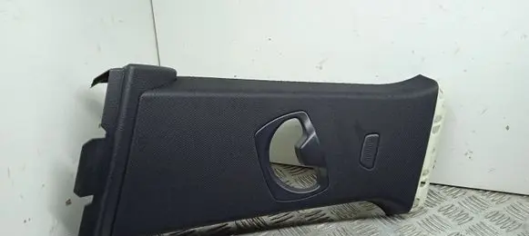BMW 4 F36 Gran coupe (B) pillar trim (top) 7311215