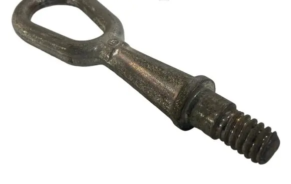 BMW 7 E65 E66 Towing hook eye 