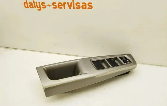 Subaru Forester SH Electric window control switch 94266FG530