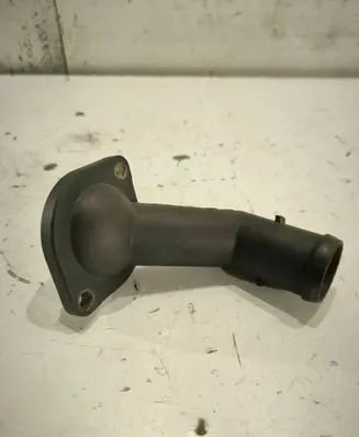 Ford Galaxy Engine coolant pipe/hose 06A121121L 038121121D