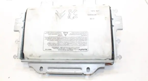 Peugeot RCZ Passenger airbag 6073052005 9681466680