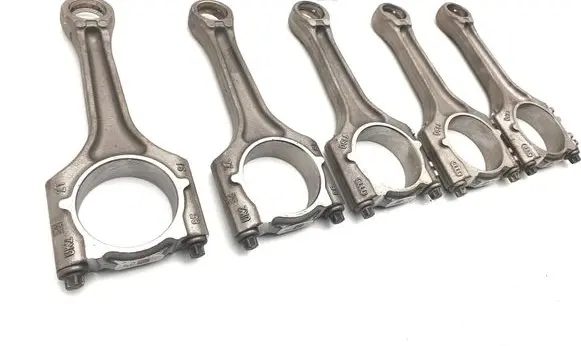 Audi Q3 F3 Connecting rod/conrod 06LP