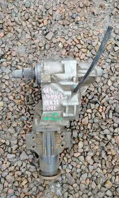 Suzuki SX4 Front differential 17K22081