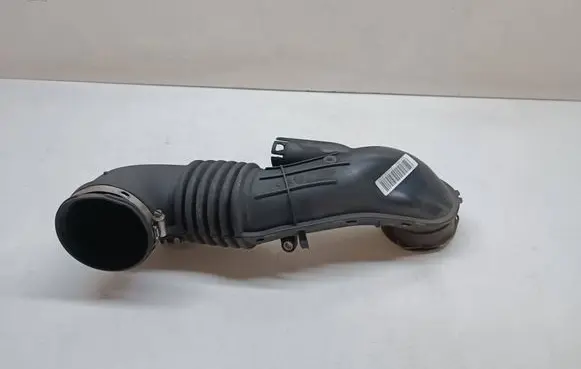 BMW 1 E81 E87 Turbo air intake inlet pipe/hose 7810135