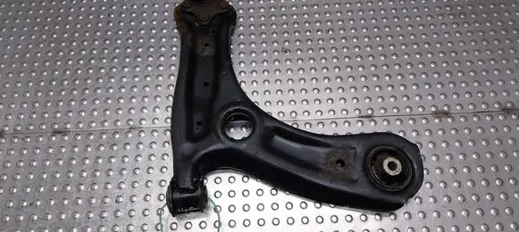 Front control arm