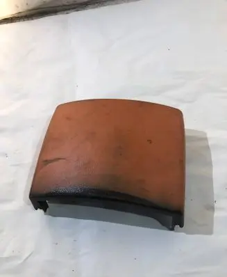 BMW 7 E65 E66 Other center console (tunnel) element 7045598 58450713 E082050027
