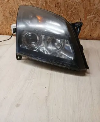 Opel Vectra C Headlight/headlamp 4421129R