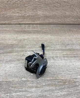 Volkswagen PASSAT B7 Air quality sensor 5K0907659